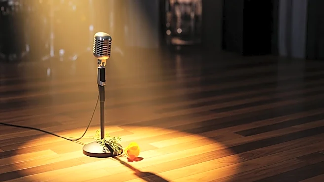 Theo Lawrence Performs 'California Poppy' on Saturday Sessions