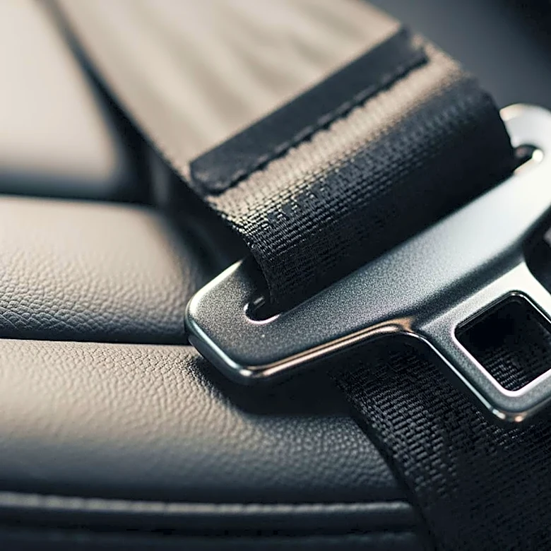 Hyundai Issues Recall for Select Models Due to Seatbelt Issue