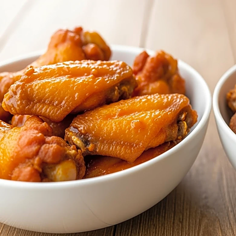 Boston Bruins Share Preferences in Chicken Wing Debate