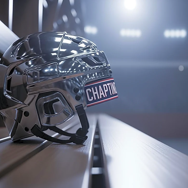 Islanders Captain Anders Lee Addresses Media After 3-0 Loss to Senators