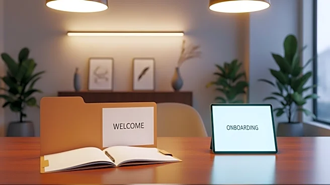 IOI Corporation Enhances Recruitment Practices with New Orientation Program