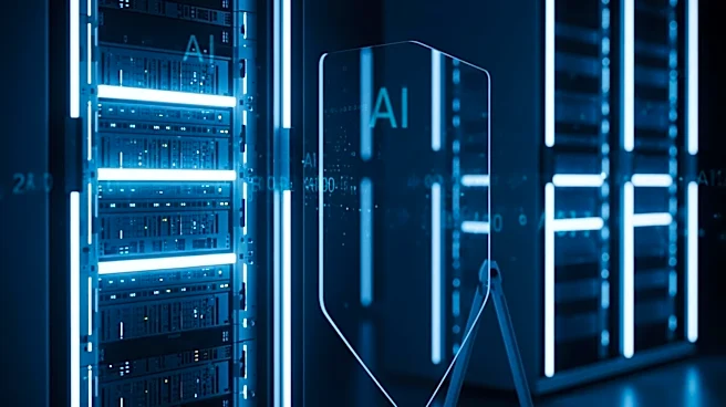 Anthropic's AI Model Raises Concerns Among U.S. Banks