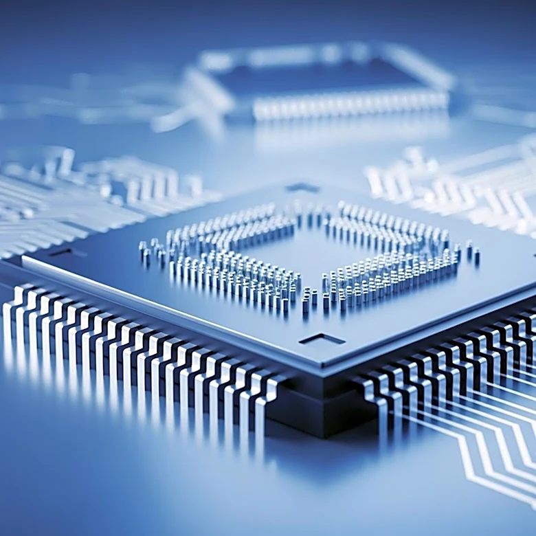 Factory Mutual Insurance Co. Increases Stake in Taiwan Semiconductor Manufacturing, Reflecting Confidence in Growth