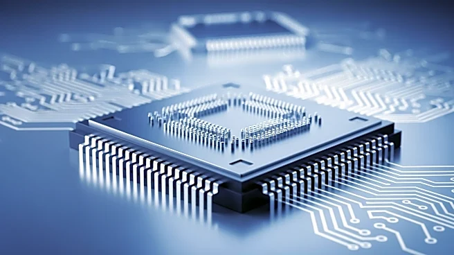 Factory Mutual Insurance Co. Increases Stake in Taiwan Semiconductor Manufacturing, Reflecting Confidence in Growth