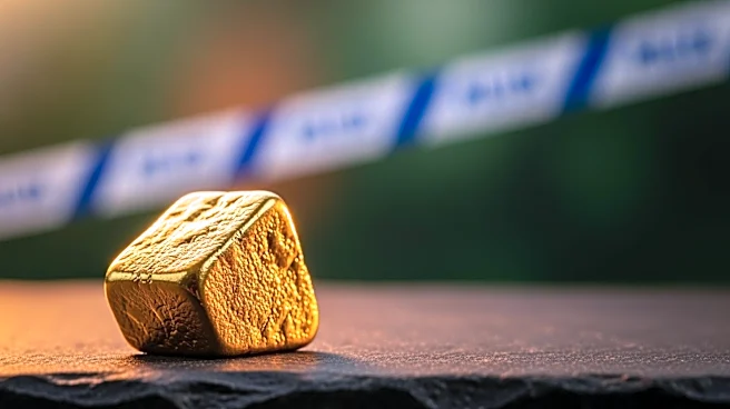 Gold Stocks to Watch: Freeport-McMoRan, Newmont, and Others Highlighted for Investment Opportunities