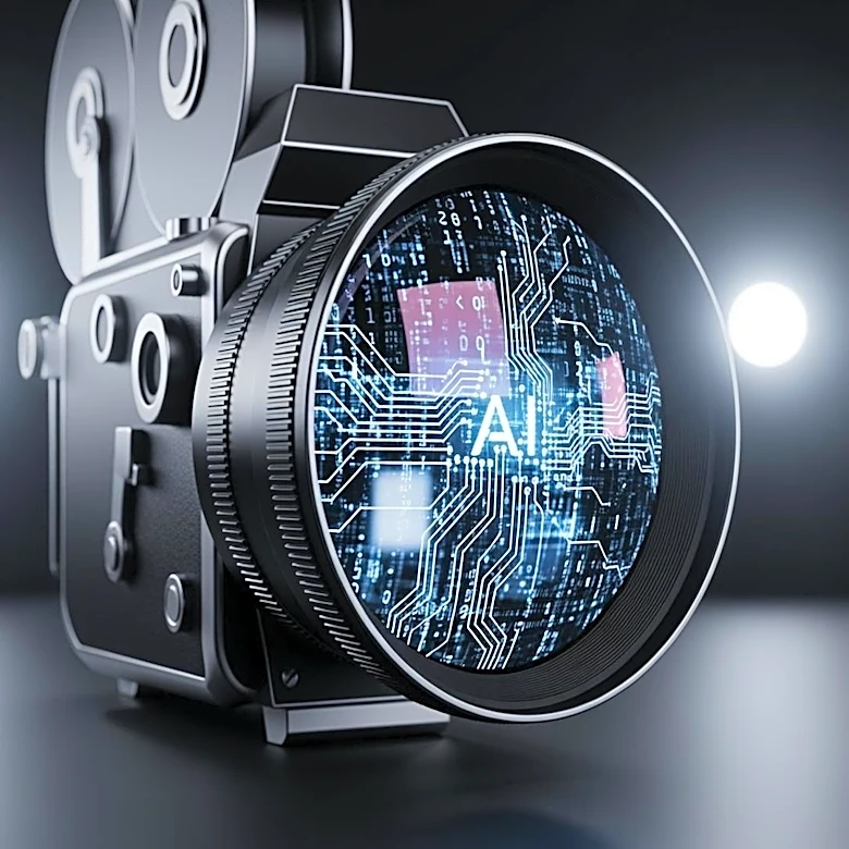 Steven Soderbergh Defends Use of AI in Filmmaking Amid Industry Challenges