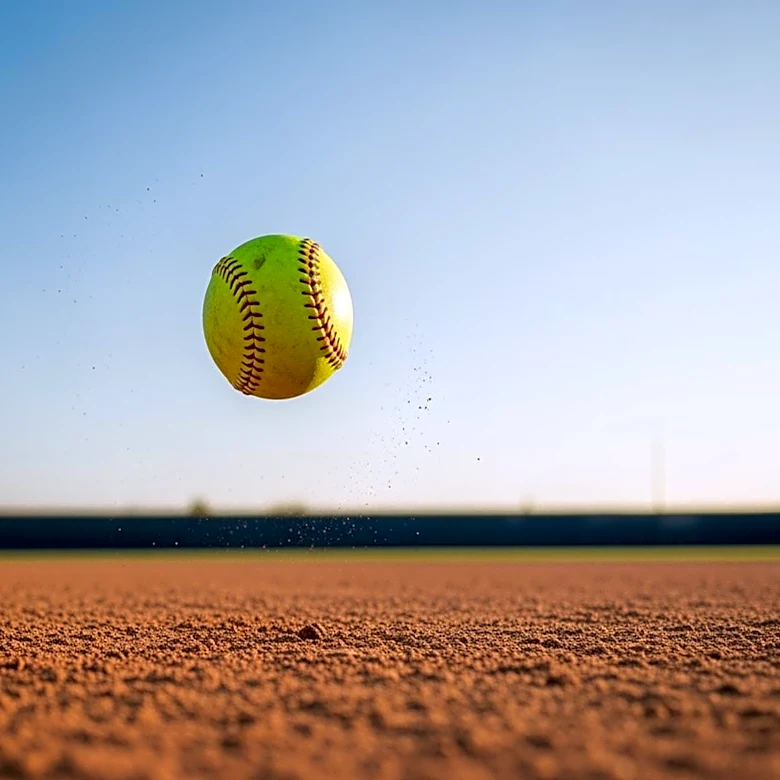 Nebraska Softball Team Secures Series Win with Six-Run Fourth Inning