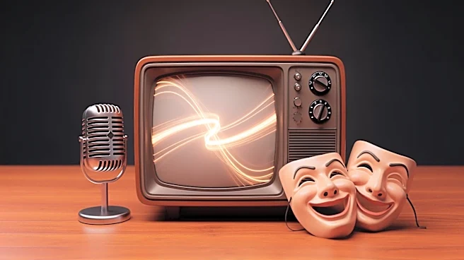 Review: 'American Classic' Comedy Series Starring Kevin Kline and Laura Linney