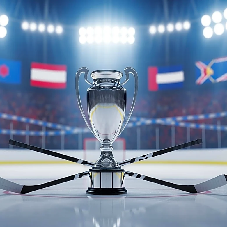 University of Denver Wins 2026 NCAA Hockey Championship, Defeating Wisconsin