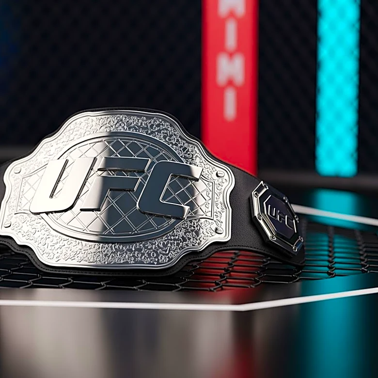 UFC 327: Prochazka vs Ulberg Headline Miami Event for Light Heavyweight Title