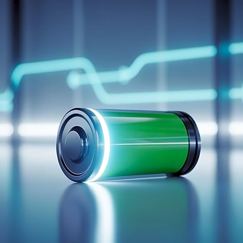 Taiwanese Battery Manufacturer Apogee Power to Open Facility in Liberal, Kansas