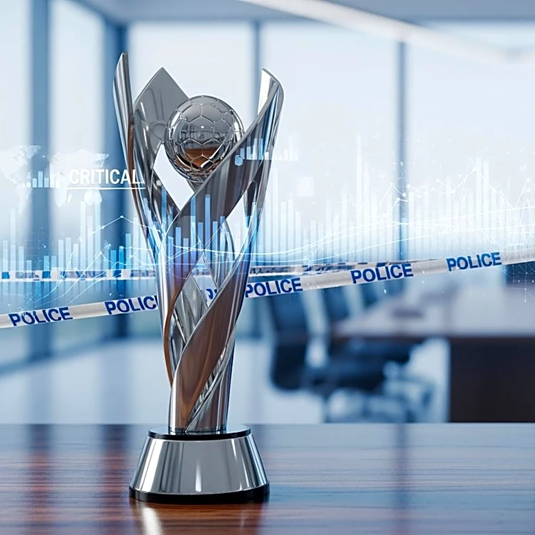 Brian Ferdinand Honored with Global Systematic Trading Performance Award