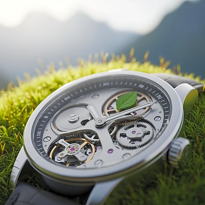 Swatch Group Achieves Carbon Neutrality in Switzerland, Reinforces Sustainability Leadership