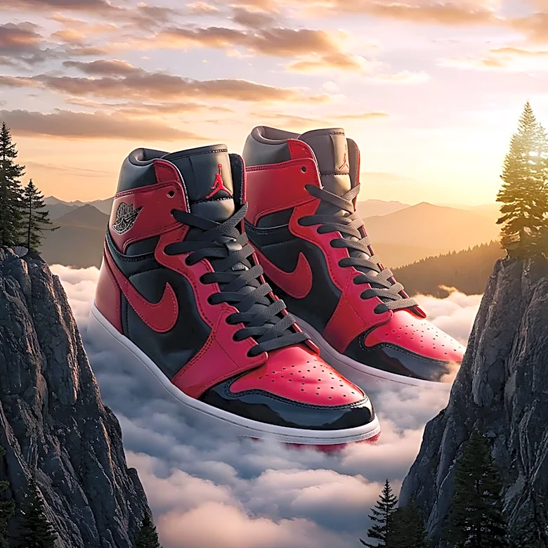 Air Jordan 10 Retro 'Red Steel' Set for 2027 Reissue