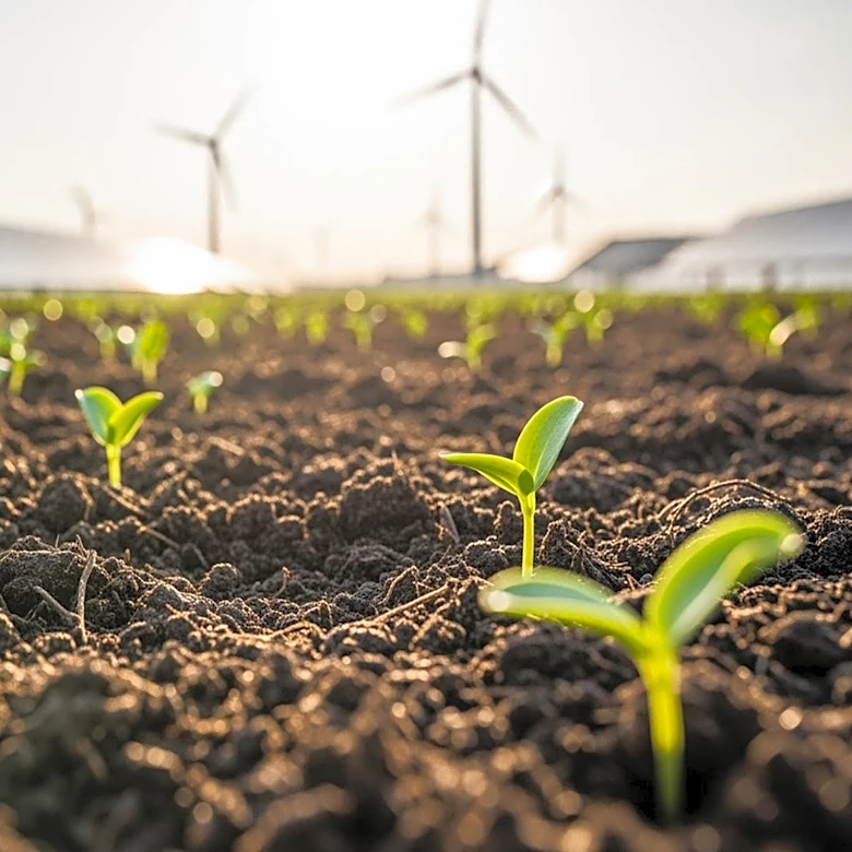 Low-Carbon Agriculture Market Projected to Reach $1.97 Billion by 2033, Driven by Sustainable Practices