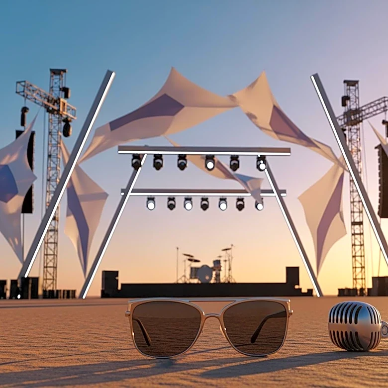 Coachella 2026: Celebrity Fashion and Performances Take Center Stage