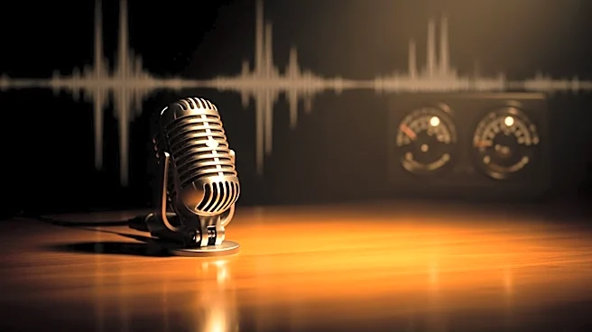 Arsenio Hall and Jeff Ross Discuss Personal Journeys on Fresh Air Weekend