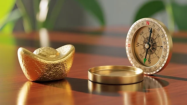 Agnico Eagle Mines Evaluated for Investment Potential Amid Multi-Year Rally