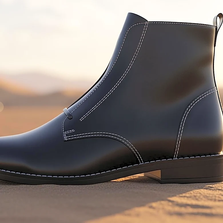 Kendall Jenner Embraces Minimalist Boot Trend at Coachella 2026