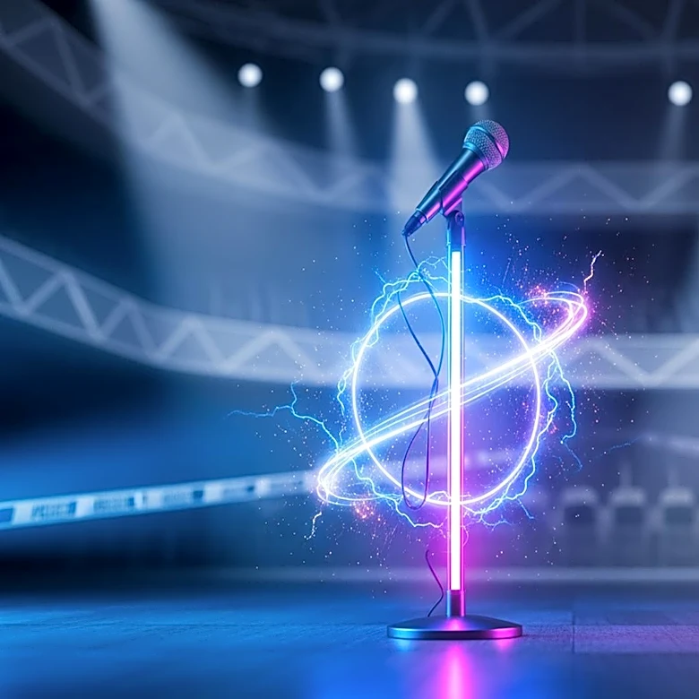 Jackson Wang's MAGIC MAN 2 Tour Delivers Electrifying Performance in Brooklyn