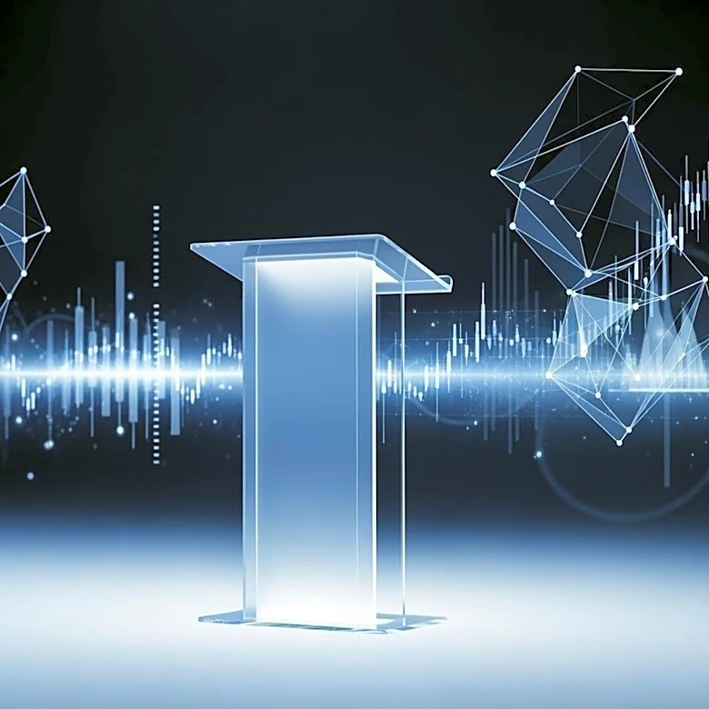 Datavault AI CEO to Present at Major European Financial Innovation Events