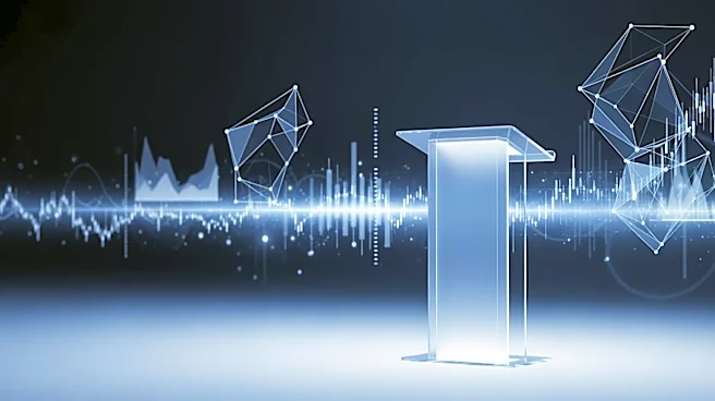 Datavault AI CEO to Present at Major European Financial Innovation Events