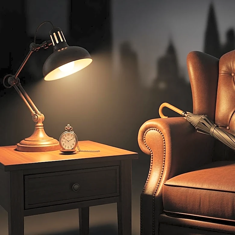 Andy Serkis Returns as Alfred Pennyworth in 'The Batman Part II'