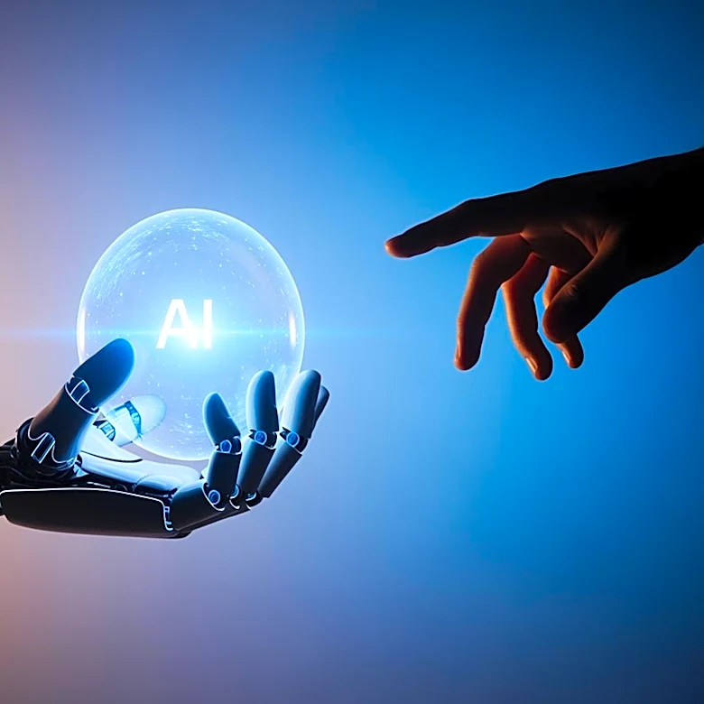 AI Pioneer Illia Polosukhin Advocates for Human Oversight in AI Systems