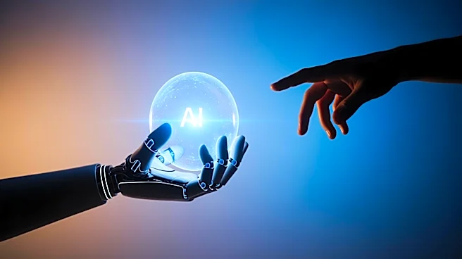 AI Pioneer Illia Polosukhin Advocates for Human Oversight in AI Systems