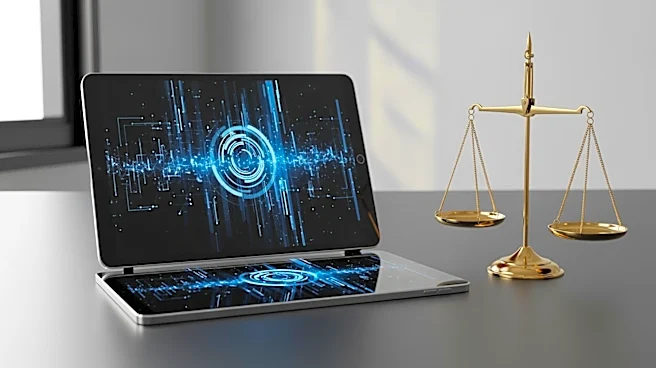 AI's Role in Modern Hiring Practices Raises Ethical and Legal Concerns