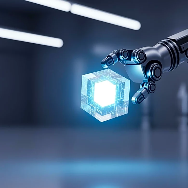 Generalist AI's GEN-1 Model Claims Breakthrough in Robotic Task Performance