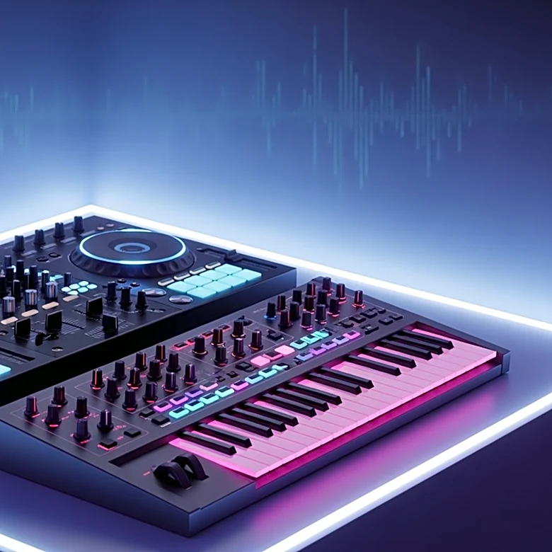 Ninajirachi and Porter Robinson Debut New Song at Coachella, Expanding Electronic Music Collaboration