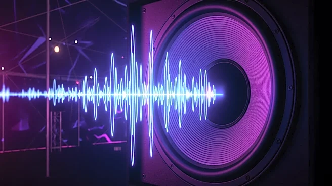 Subtronics Takes Dubstep to Coachella's Sahara Tent, Expanding Bass Music's Reach