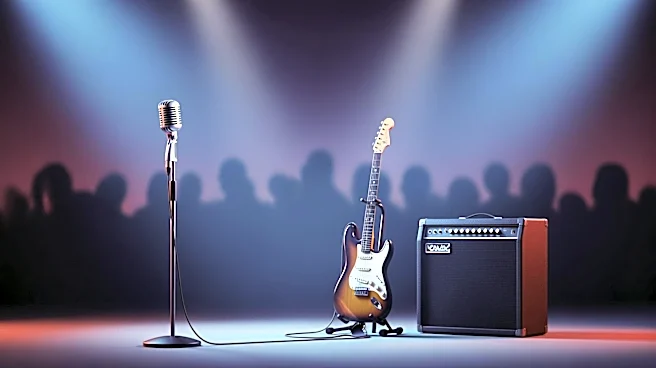 The xx Returns to Coachella with a Powerful Performance, Reinventing Indie Rock