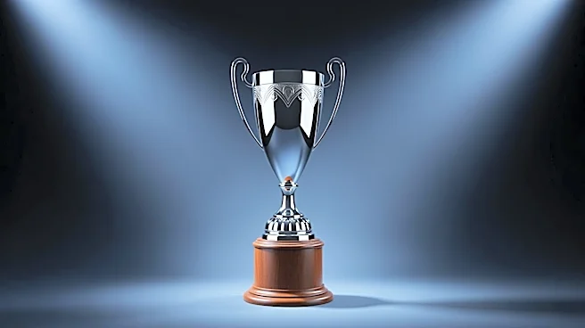 Mike Matheson Awarded Jacques Beauchamp-Molson Trophy for Outstanding Season Performance