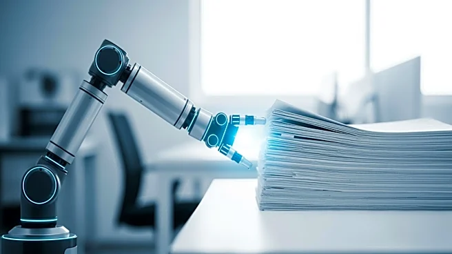 Survey Reveals Growing Discontent with AI in the Workplace