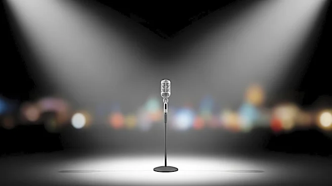 Susan Sarandon's Unexpected Monologue at Coachella Sparks Debate