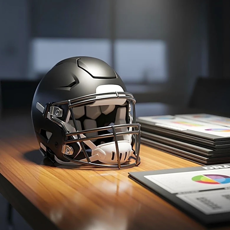 Seattle Seahawks Consider Emmett Johnson as Potential Day 2 Draft Pick