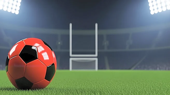 AC Milan Faces Setback with 3-0 Loss to Udinese, Juventus Closes Gap