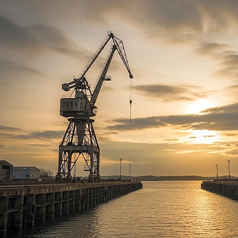 Sting and Shaggy Star in 'The Last Ship' Musical in Australia, Highlighting Shipyard Closure Struggles