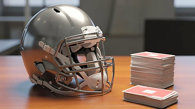 Eagles Prepare for Potential A.J. Brown Trade with Strategic Acquisitions