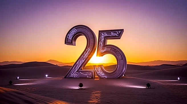 Coachella 2026 Celebrates 25th Anniversary with Star-Studded Lineup and Iconic Art