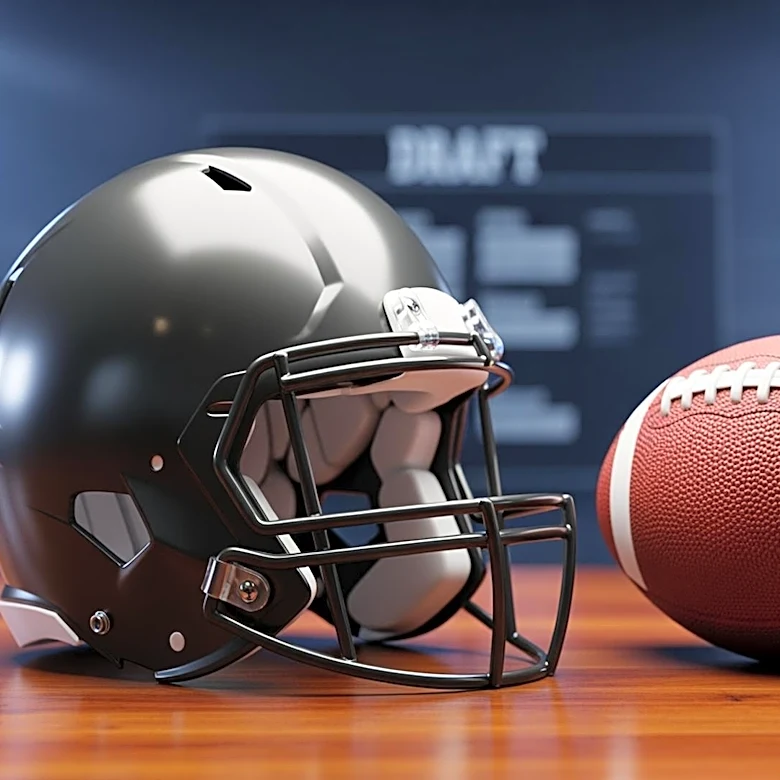 Mike Renner Analyzes Dolphins' Selection of TE Kenyon Sadiq in NFL Mock Draft