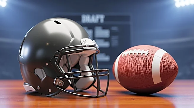 Mike Renner Analyzes Dolphins' Selection of TE Kenyon Sadiq in NFL Mock Draft