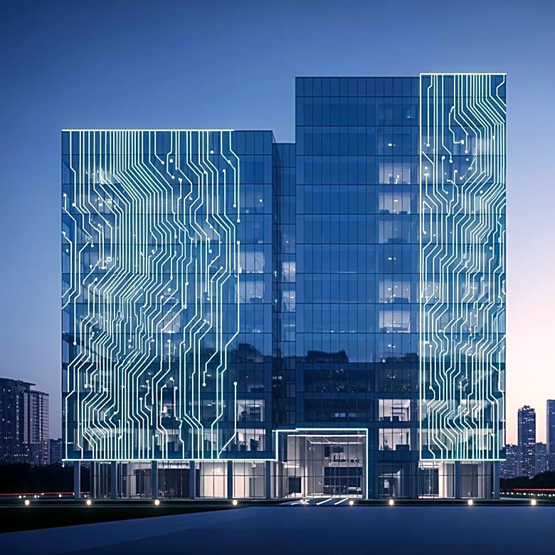 AI's Impact on Office and Business Park Demand in APAC