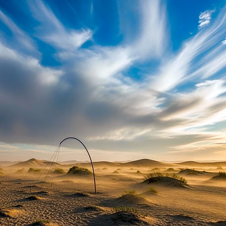 Coachella 2026 Faces Weather Challenges as Strong Winds Disrupt Festival Activities