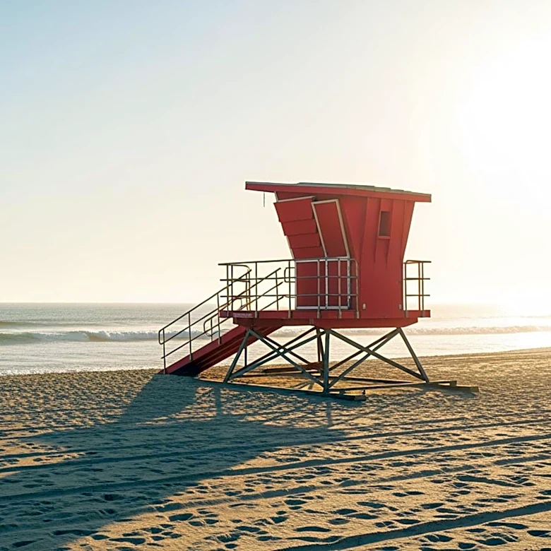 Los Angeles Mayor Confirms 'Baywatch' Reboot to Continue Filming at Venice Beach