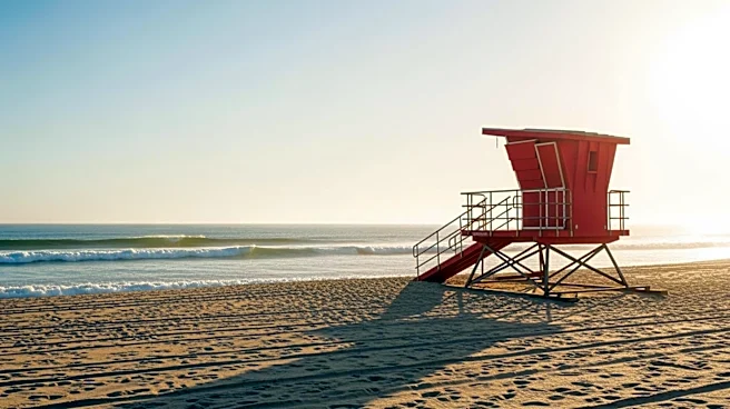 Los Angeles Mayor Confirms 'Baywatch' Reboot to Continue Filming at Venice Beach