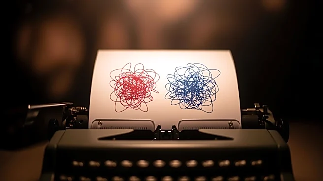 'DTF St. Louis' Finale to Unravel Complex Love Triangle on HBO