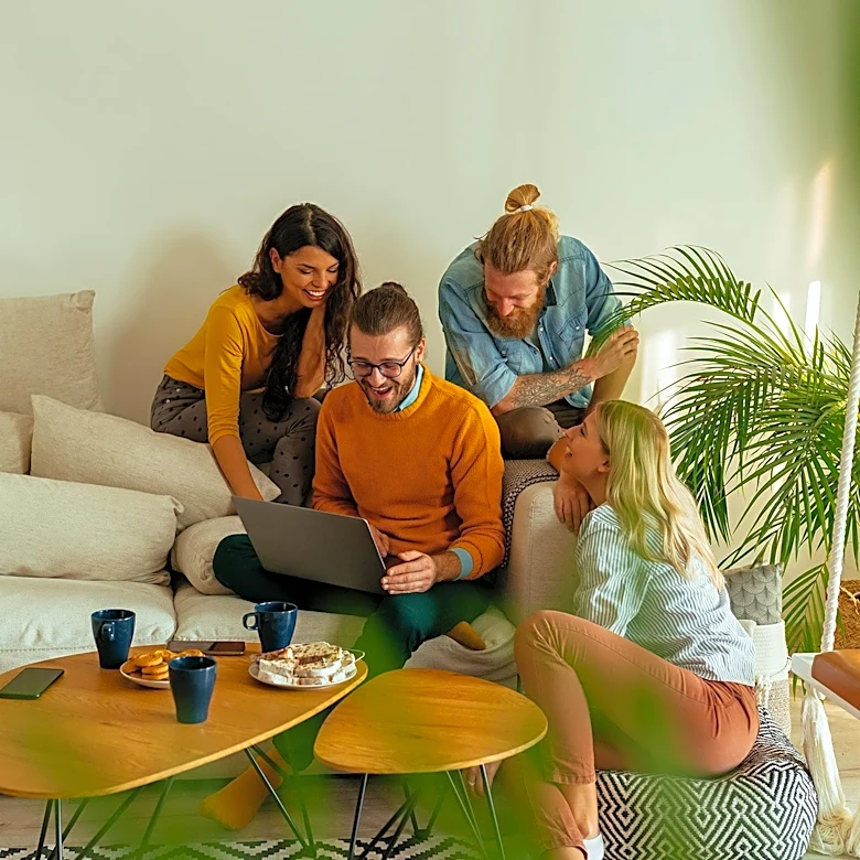 Opinion: The Need for a 'Buddy System' for 38 Million Americans Living Alone